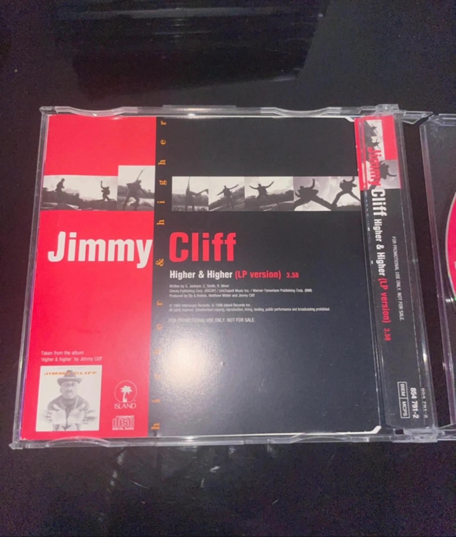Jimmy Cliff – photo 2
